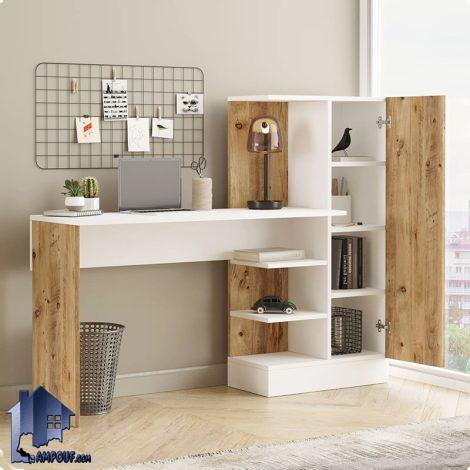 میز لپ تاپ SDJ126