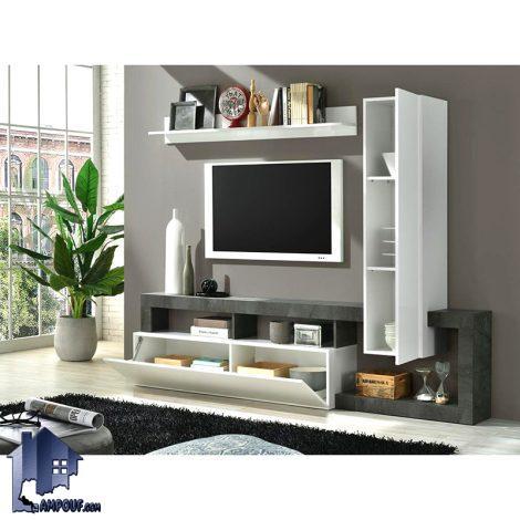 میز تلویزیون مدل TTJ116