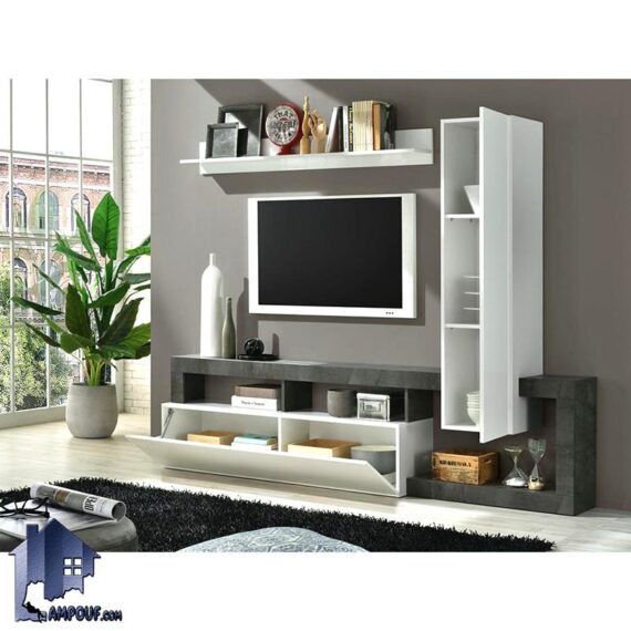 میز تلویزیون مدل TTJ116