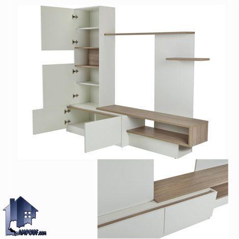 میز تلویزیون مدل TTJ118