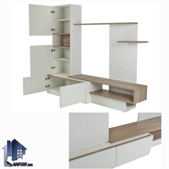 میز تلویزیون مدل TTJ118