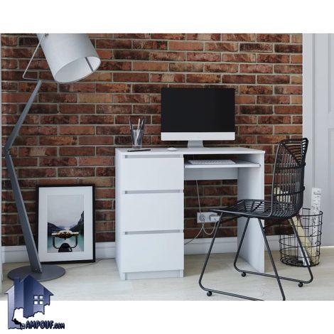 میز لپ تاپ SDJ136