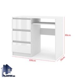 میز لپ تاپ SDJ136