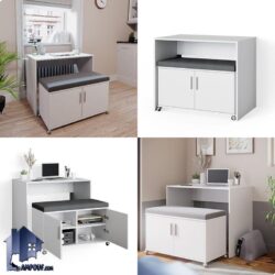 میز تحریر SDJ138