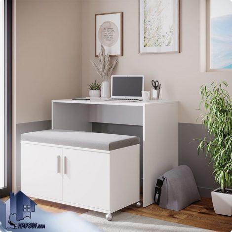 میز تحریر SDJ138