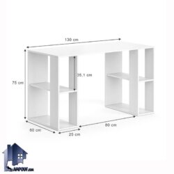 میز کامپیوتر SDJ139