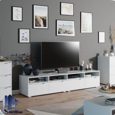 میز تلویزیون مدل TTJ119