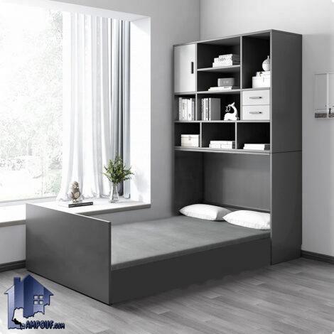 تخت خواب دو نفره DBJ191