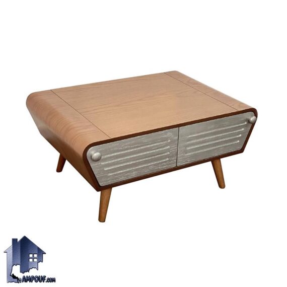 میز جلومبلی HOA900