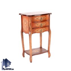 میز تلفن BSTA102