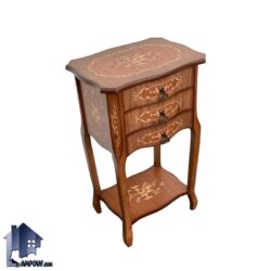 میز تلفن BSTA102