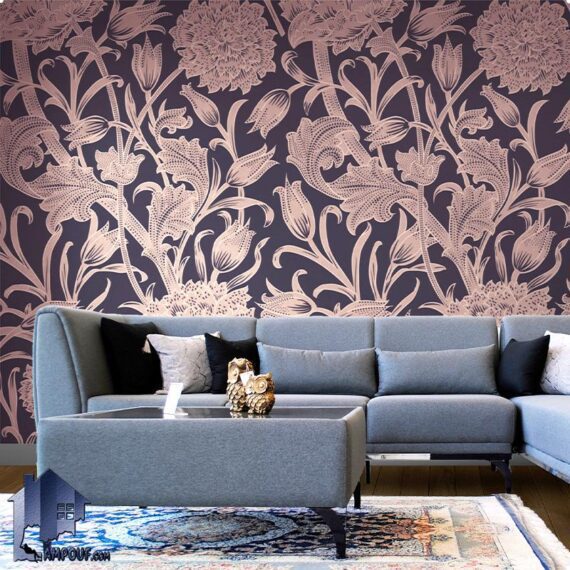 مبل 7نفره ال ناتوزی CFRA213