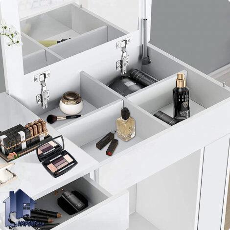 میز آرایش DJ648