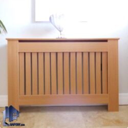 کاور چوبی رادیاتور RBJ118