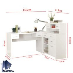 میز تحریر SDJ142