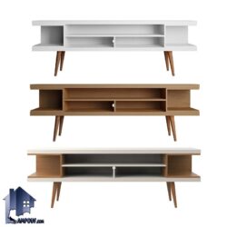 میز تلویزیون مدل TTJ121