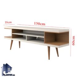 میز تلویزیون مدل TTJ121