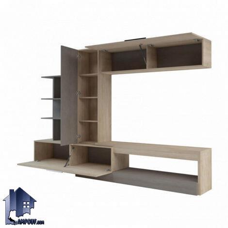 میز تلویزیون مدل TTJ122