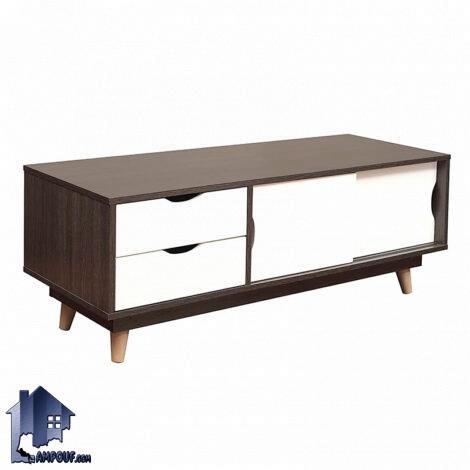 میز تلویزیون مدل TTJ123