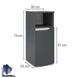 کمد سرویس بهداشتی BLJ101