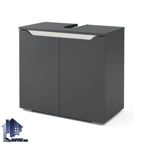 کمد روشویی سرویس بهداشتی BLJ102