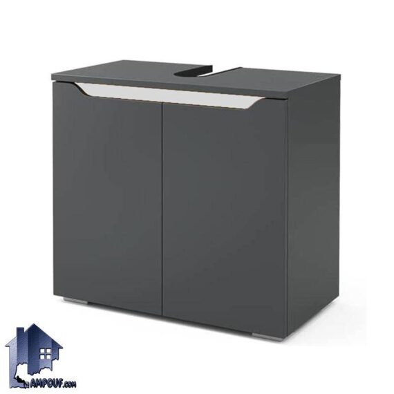 کمد روشویی سرویس بهداشتی BLJ102