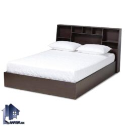 تخت خواب دو نفره DBJ195