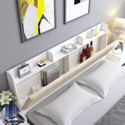 تخت خواب دو نفره DBJ196