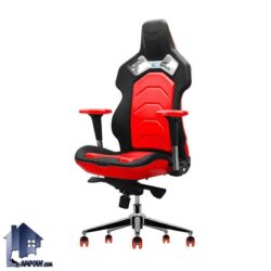 صندلی گیمینگ تایتان ESGV4004