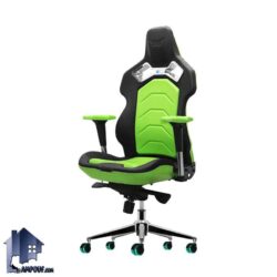 صندلی گیمینگ تایتان ESGV4004