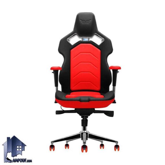 صندلی گیمینگ تایتان ESGV4004
