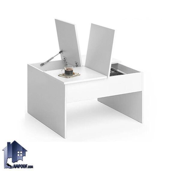 میز جلومبلی HOJ167