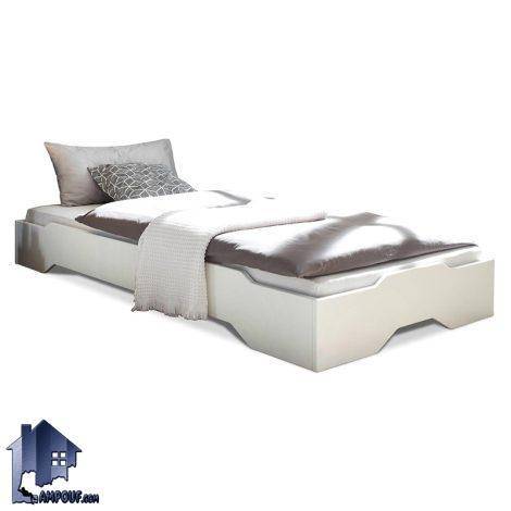 تخت خواب یک نفره SBJ228