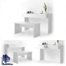 میز تحریر SDJ145