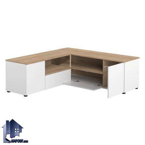 میز تلویزیون مدل TTJ125