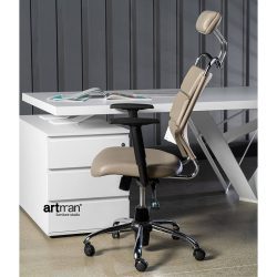 صندلی مدیریتی DCD کد MSAM101