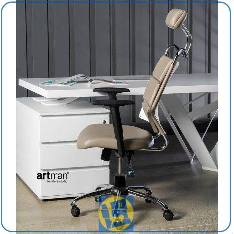 صندلی مدیریتی DCD کد MSAM101