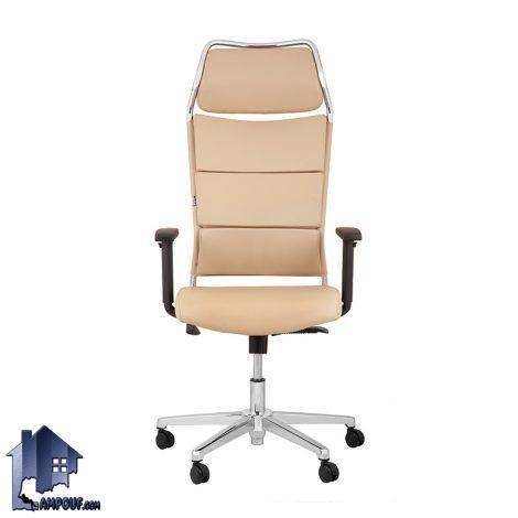 صندلی مدیریتی DCM کد MSAM102