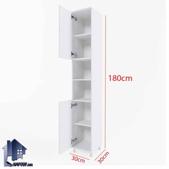 کمد سرویس بهداشتی BLJ109