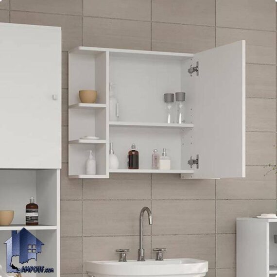 آینه سرویس بهداشتی BMJ102