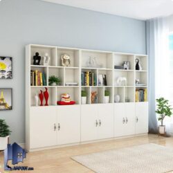 سیستم کتابخانه BCSJ111