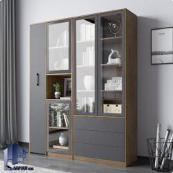 کتابخانه BCSJ112