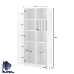 کتابخانه BCSJ113