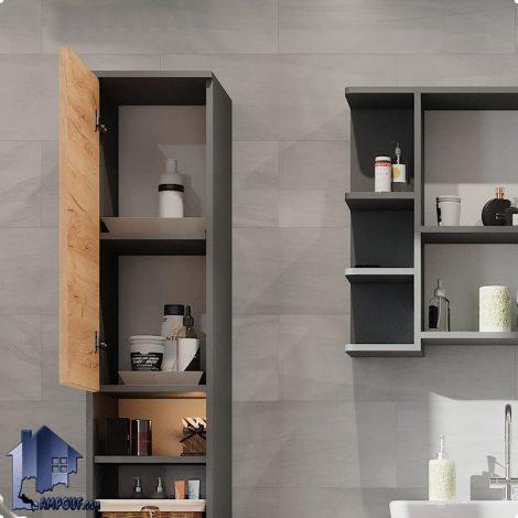 کمد سرویس بهداشتی BLJ111