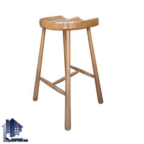 صندلی اپن BSB118