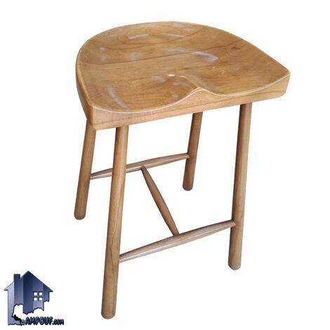 صندلی اپن BSB118