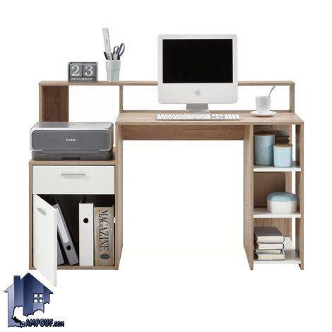 میز لپ تاپ SDJ151