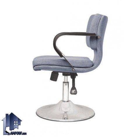 صندلی AGH کانتر آرایشگاهی BChAM103