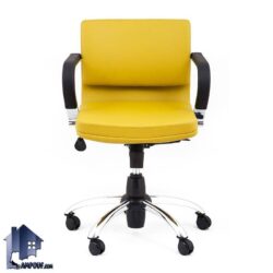 صندلی کارمندی AGP کد ESAM112