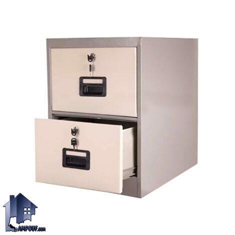 فایل 2 کشو FDNF102